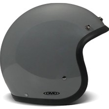 DMD Jet Retro Crayon Grey
