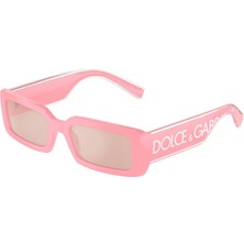 Dolce & Gabbana Dolce Gabbana Güneş Gözlüğü 6187 3262/5 53