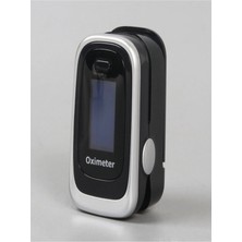 Allians Cihaz ile Güvenli ve Hızlı Oksijen Satürasyon Ölçümü