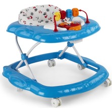 Allians Renkli Müzikli Çocuk Yürüteci, Eğlenceli ve Güvenli Yürüyüş Arkadaşı