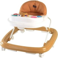 Allians Şık ve Rahat 217 Litre Yürüteç, Güvenle Kullanım Için Tasarlandı