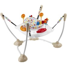 Allians Renkli ve Eğlenceli Bebek Hoppala, Güvenli ve Konforlu Zıpzıp Oyuncağı