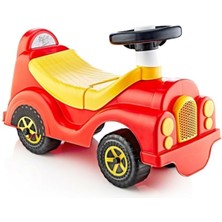 Allians Ilk Adım Yürüme Arkadaşı Işıklı Telefon ve Küp Seti