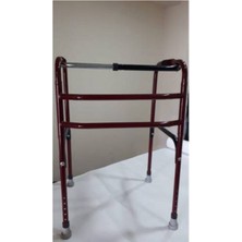 Allians Hareketli Yürüteç ve Rollatör, Engelli Hasta Yürüyüş Yardımı