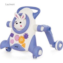 Allians Ilk Arabam Eğitici Bluetooth Müzikli Çocuk Oyun Seti