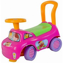 Allians Ilk Arabam Kız Yürüme Arkadaşım, Eğlenceli ve Güvenli Oyuncak