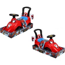 Allians Hızlı ve Şık Çocuk Arabası, Eğlenceli Tasarım, Güvenli Kullanım