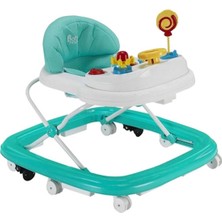 Allians Renkli ve Eğlenceli Çocuk Yürüteci, Güvenli Kullanım, Rahat Tasarım