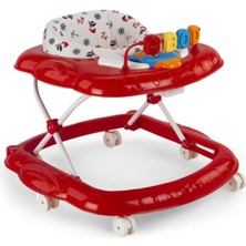 Allians Renkli Müzikli Çocuk Yürüteç, Eğlenceli ve Güvenli Yürüyüş Arkadaşı