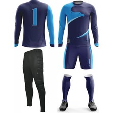 Freysport Eagle Kaleci Forma Seti