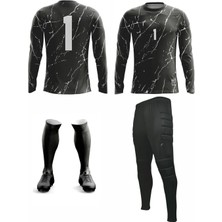 Freysport Marble Kaleci Forma Seti