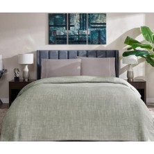 Taç Yeni Sezon Çift Kişilik Jakar Pike Takımı Vignes Antrasit