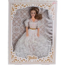 ENG 273 Yeliz Gelin Bebek