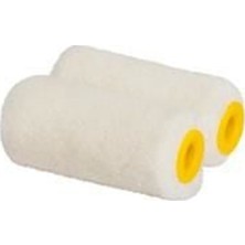 Moher 5 cm Parmak Rulo Yedek 2 Adet