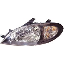 Mette Chevrolet / Lacetti Sol Far Hb Kasa Marka Uyumlu