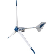 Teknovasyon Arge Altech Turbine Nova 3000 – 3 Kw Rüzgar Türbini