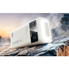 Olinea Powerway PD30 22.5W 30.000 Mah Dijital Göstergeli