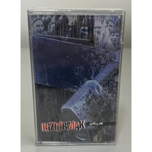 Seyhan Kızılırmak Çığlık Kaset (Sıfır Jelatinli)