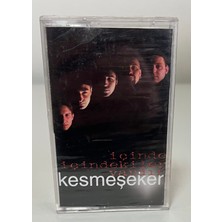 Ada Kesmeşeker Içinde Içindekiler Vardır Kaset (Sıfır Jelatinli)