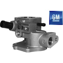 Chevrolet Kalos Termostat Gövdesi 1.2 8 Valf