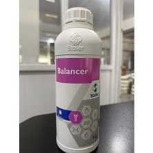 Stoller Balancer Sıvı Bor ve Molibden Içerikli Dengeleyici Fizyolojik Gübre 1 Lt