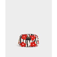 Wouf Wildflower  - Makyaj Çantası