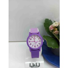 Q&q VS49J004Y Kız Çocuk Kol Saati