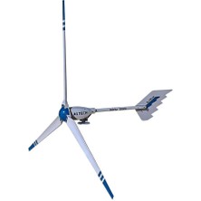 Teknovasyon Arge Altech Turbine Nova Premium 12 Kw Rüzgar Türbini