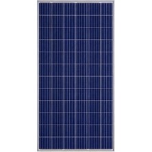 Ecosol 350W Polikristal Güneş Paneli