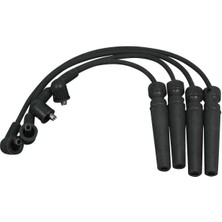 Mette Chevrolet / Lacetti 1.4 1.6 16V Doch Buji Kablo Takımı