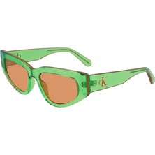 Calvin Klein Ck 23603 300 53 Kadın Güneş Gözlüğü
