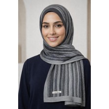 Cardion Pamuk Ipek Şal - 70 x 180 - 06303-07