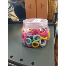 Sunshine Lastik Toka Kavanoz