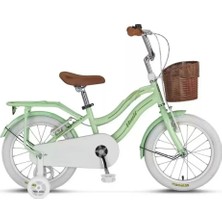 Nacario Mey Ithalat® 16 Jant Kız Çocuk Bisikleti