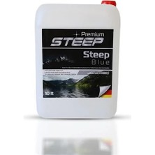 Steep Blue 10 Lt AUS32 Üre Solüsyonu Euro4/euro5/euro6 (Scr Sistemi Olan Araçlar Için)