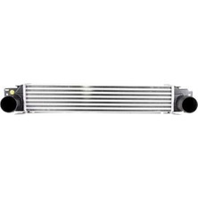Mette Chevrolet / Captiva C100 2.0 Dizel Turbo Intercooler Radyatörü