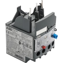 Abb EF19-18.9 Elektronik Termik Röle 5.7-18.9A Motor Koruma Rölesi