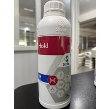 Stoller Hold Kobalt ve Molibden Içerikli Meyve ve Çiçek Tutturucu Fizyolojik Sıvı Gübre 1 Lt