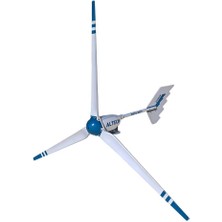 Teknovasyon Arge Altech Turbine Nova 8000 – 8 Kw Rüzgar Türbini