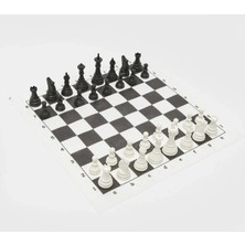 Ne Verelim Size Buğz Büyük Rulo Satranç Seti