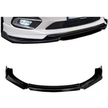 Mette Chevrolet / Cruze Ön Tampon Karlık Lastiği Yansanayi