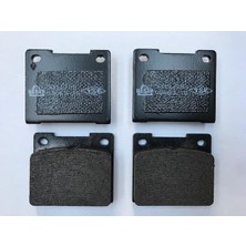 Beşer Anadol Ön Fren Balata