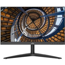 Uniview MW-LC22 22 Inch LED 1920X1080 Hdmı VGA Monitor