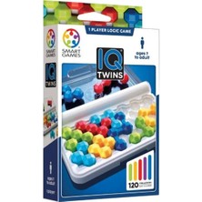 Smart Games Iq Twins