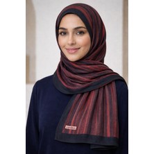 Cardion Pamuk Ipek Şal - 70 x 180 - 06303-10