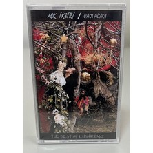 EMI Ilhan Irem Aşk Iksiri Cadı Ağacı Kaset (Sıfır Jelatinli)