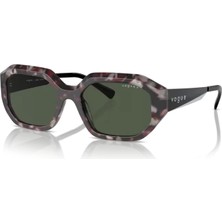 Vogue 0VO5554S 31499A 54 kadın