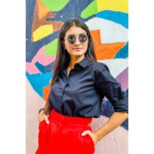 Gianfranco Ferre Gff 1149 C1 49 Unisex Güneş Gözlüğü