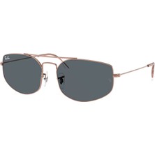 Ray-Ban Rayban RB 3845 9035R5 57 Unisex Güneş Gözlüğü