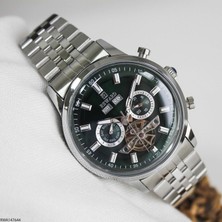 Reward RWA147644 Çelik Kordonlu Otomatik Erkek Kol Saati